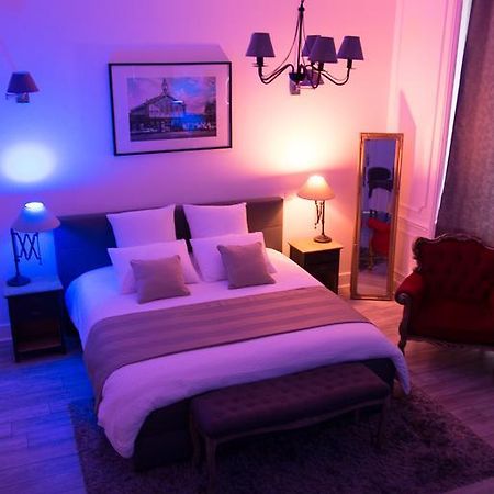 Chic Appart - Sauna privatif Tourcoing Camera foto