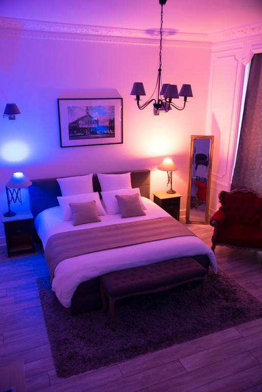 Chic Appart - Sauna privatif Tourcoing Camera foto