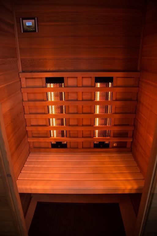 Chic Appart - Sauna privatif Tourcoing Camera foto