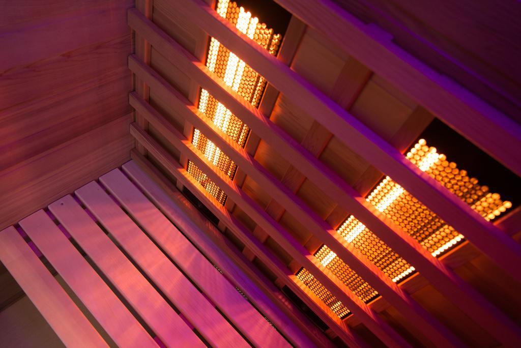 Chic Appart - Sauna privatif Tourcoing Camera foto